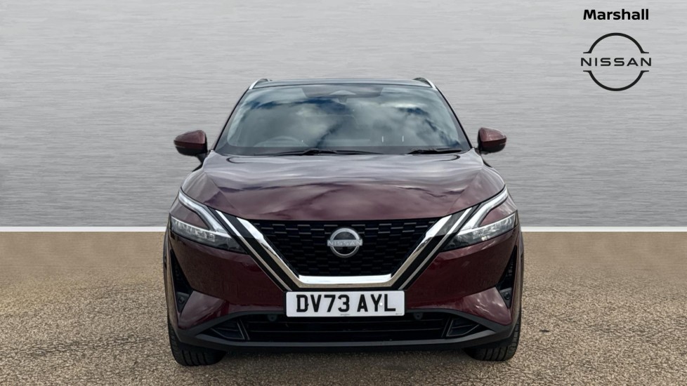 Used Nissan Qashqai 2024 for sale - 75894909: Photo 5