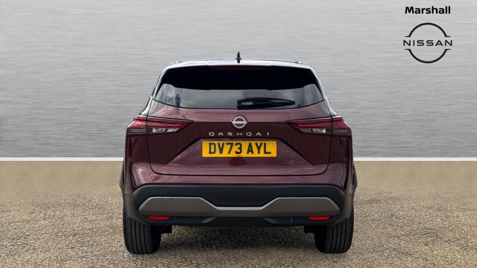 Used Nissan Qashqai 2024 for sale - 75894909: Photo 6