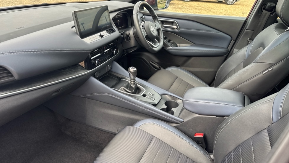 Used Nissan Qashqai 2024 for sale - 75894909: Photo 7