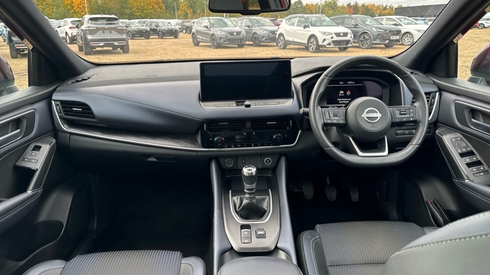 Used Nissan Qashqai 2024 for sale - 75894909: Photo 8