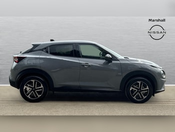 Used Nissan Juke 2025 for sale - 75495511: Photo