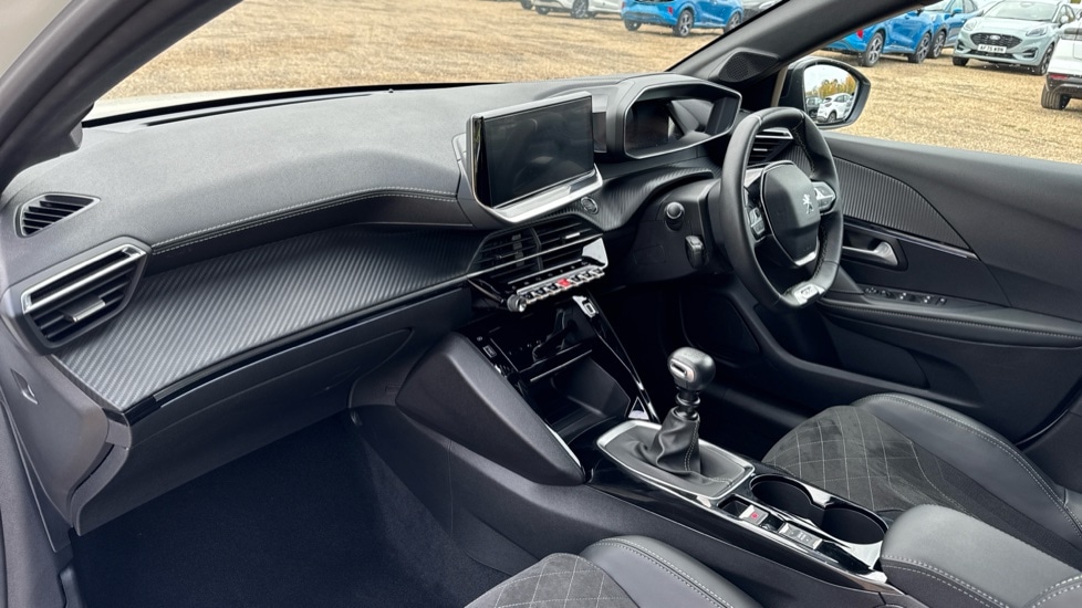 Used Peugeot 208 2022 for sale - 76647810: Photo 10