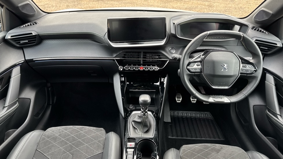 Used Peugeot 208 2022 for sale - 76647810: Photo 11