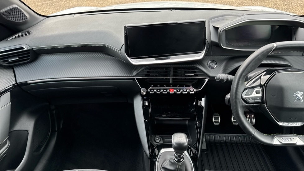 Used Peugeot 208 2022 for sale - 76647810: Photo 12