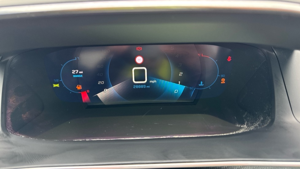 Used Peugeot 208 2022 for sale - 76647810: Photo 13