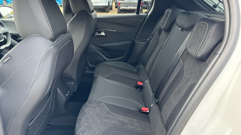 Used Peugeot 208 2022 for sale - 76647810: Photo 14