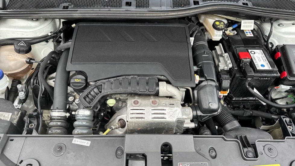 Used Peugeot 208 2022 for sale - 76647810: Photo 16