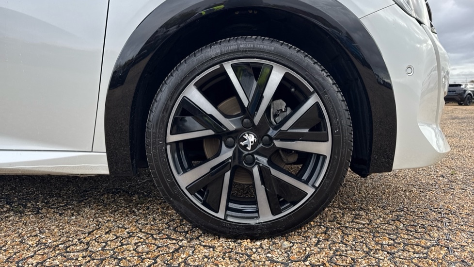 Used Peugeot 208 2022 for sale - 76647810: Photo 17