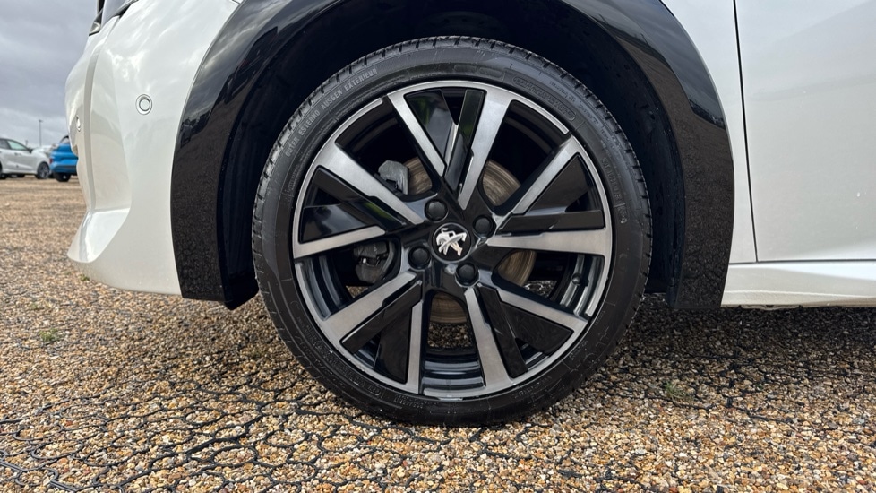 Used Peugeot 208 2022 for sale - 76647810: Photo 18