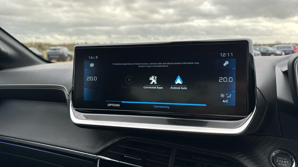 Used Peugeot 208 2022 for sale - 76647810: Photo 22