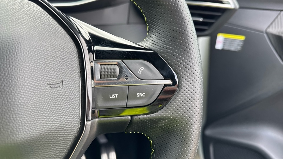 Used Peugeot 208 2022 for sale - 76647810: Photo 25