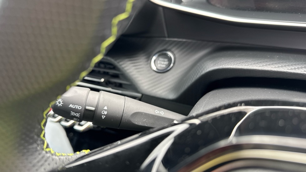 Used Peugeot 208 2022 for sale - 76647810: Photo 26