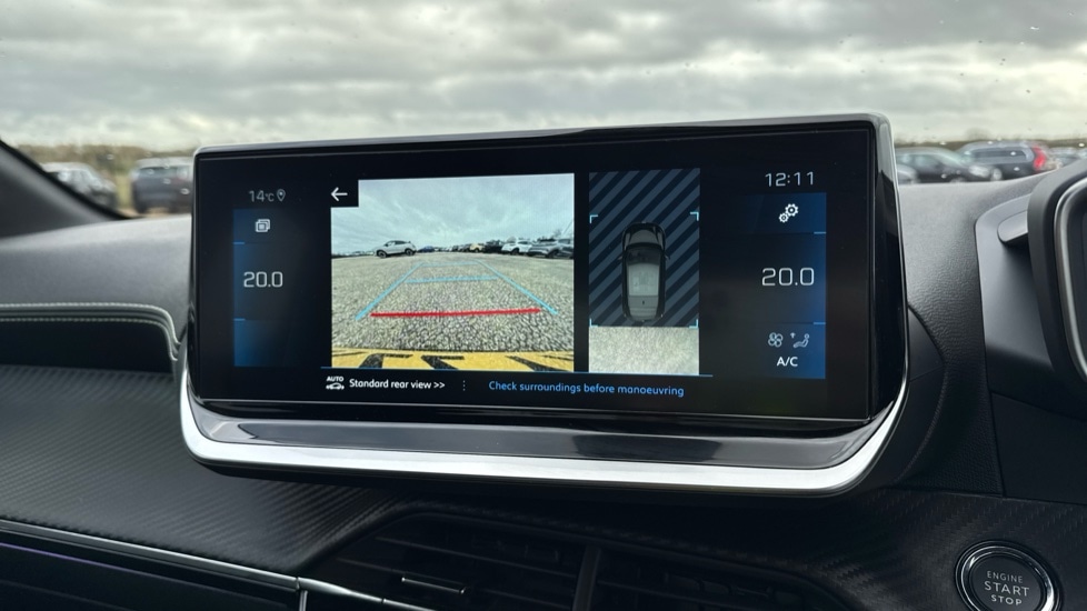 Used Peugeot 208 2022 for sale - 76647810: Photo 28