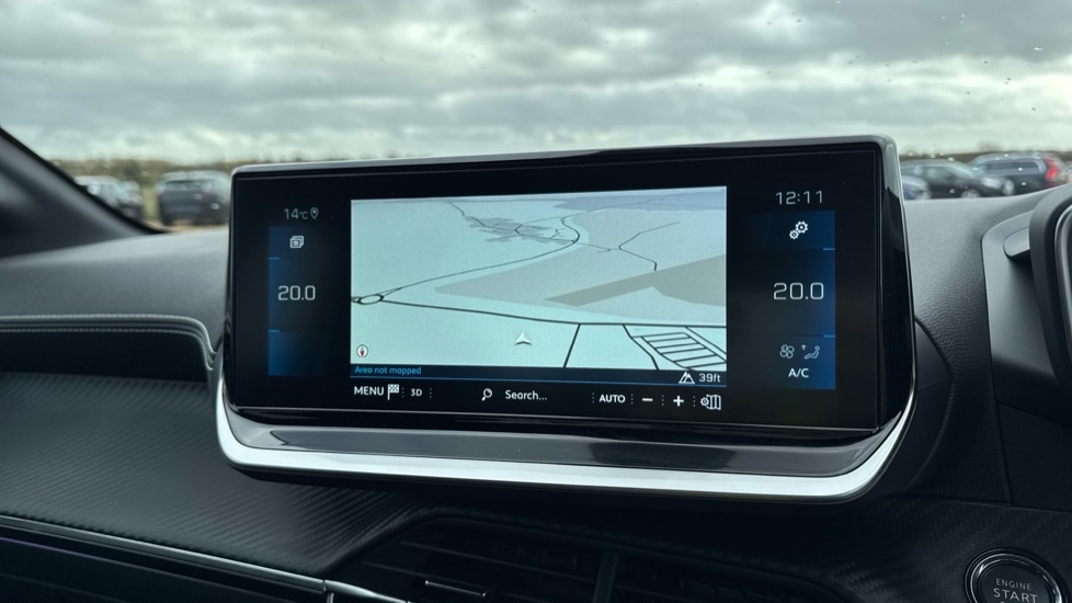 Used Peugeot 208 2022 for sale - 76647810: Photo 29