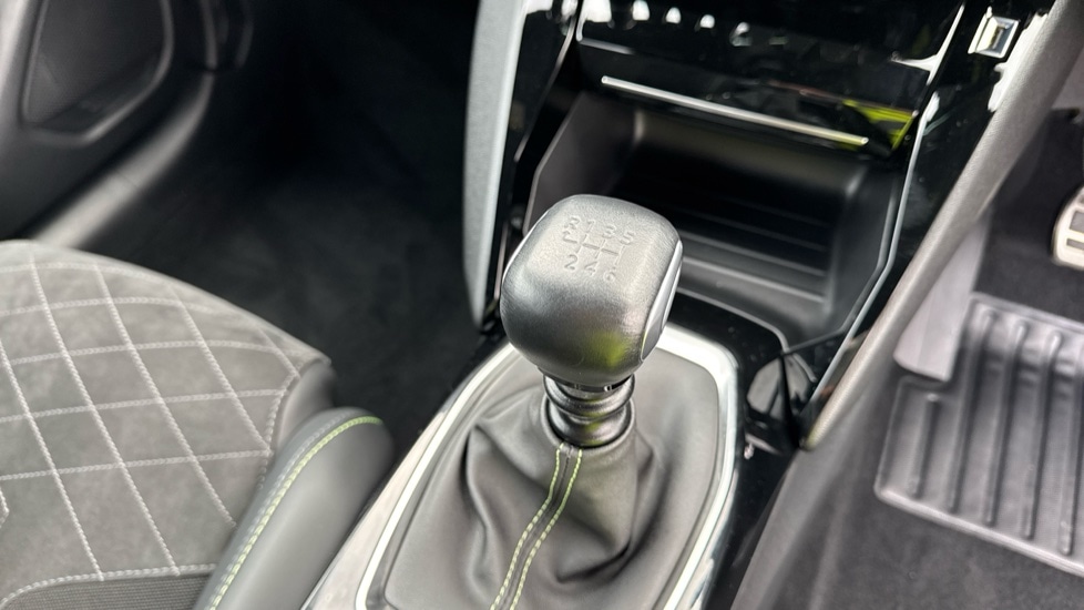 Used Peugeot 208 2022 for sale - 76647810: Photo 31