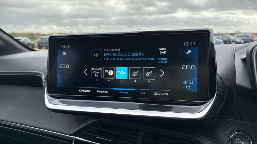 Used Peugeot 208 2022 for sale - 76647810: Photo 37