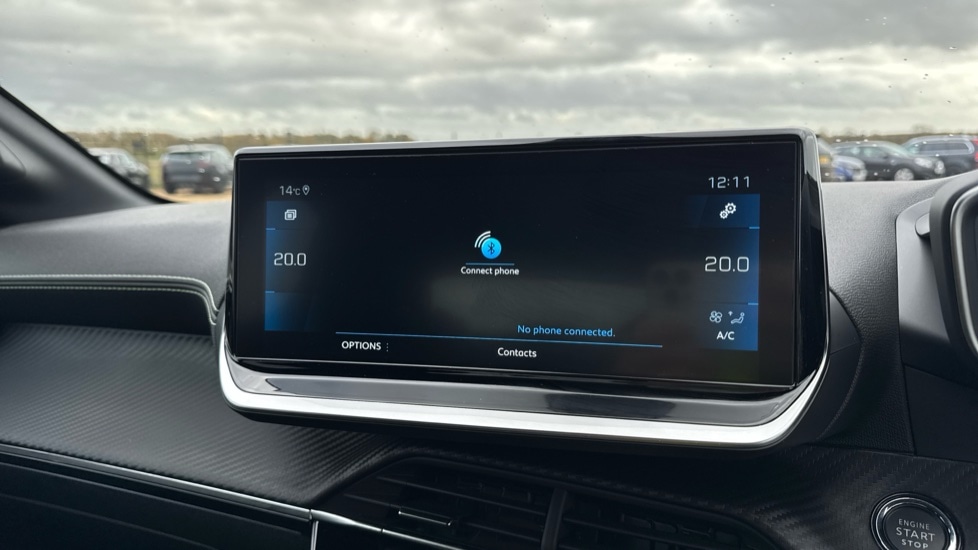 Used Peugeot 208 2022 for sale - 76647810: Photo 38