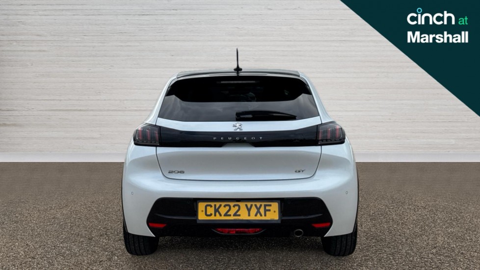 Used Peugeot 208 2022 for sale - 76647810: Photo 4