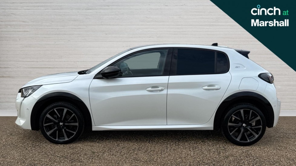 Used Peugeot 208 2022 for sale - 76647810: Photo 6