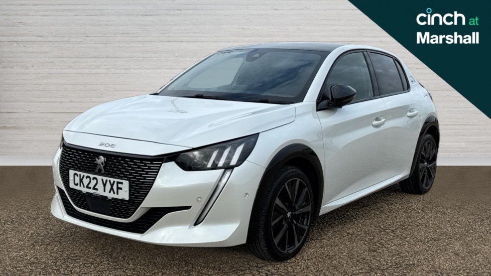 Used Peugeot 208 2022 for sale - 76647810: Photo 7