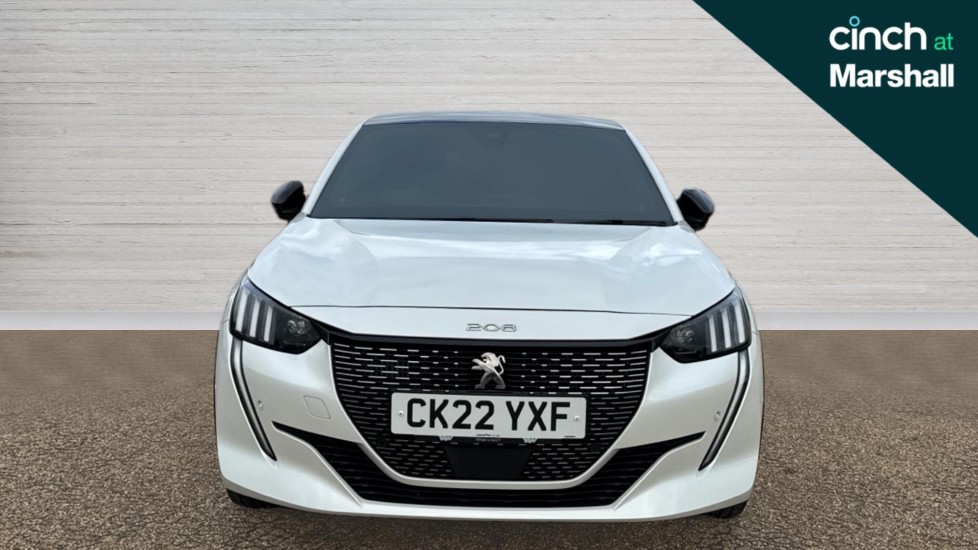 Used Peugeot 208 2022 for sale - 76647810: Photo 8