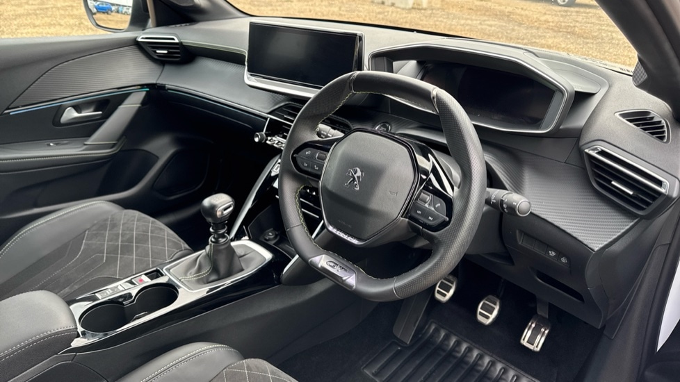 Used Peugeot 208 2022 for sale - 76647810: Photo 9