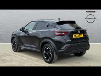 Used Nissan Juke 2023 for sale - 74856720: Photo