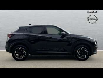 Used Nissan Juke 2023 for sale - 74856720: Photo