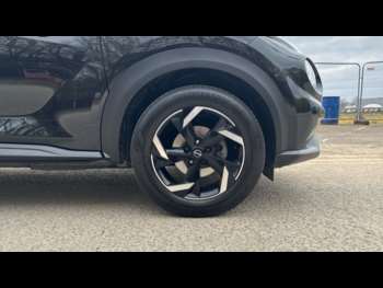 Used Nissan Juke 2023 for sale - 74856720: Photo