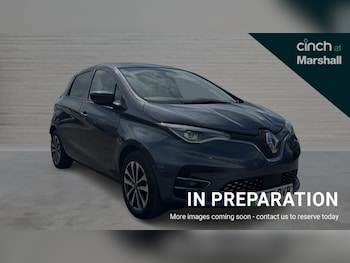 Renault - Zoe