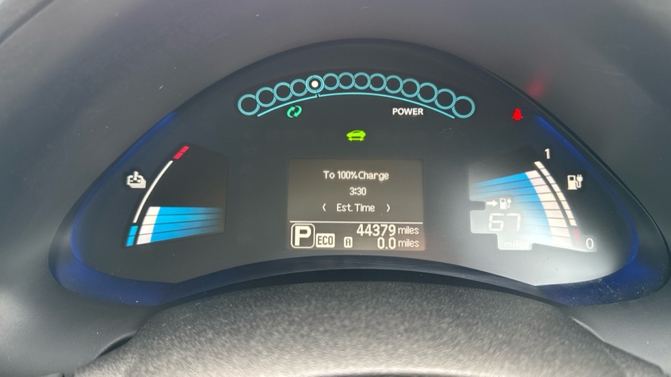 Used Nissan Leaf 2017 for sale - 76954271: Photo 13