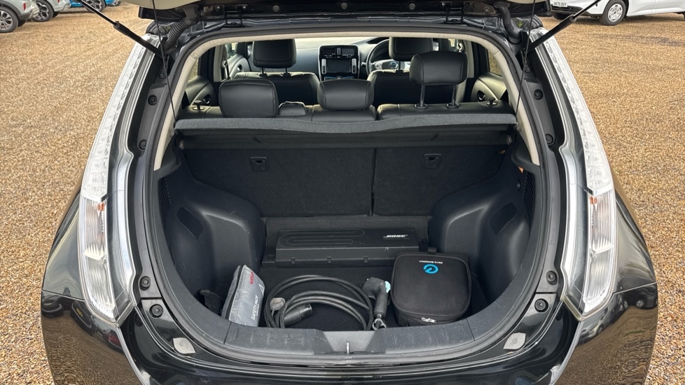 Used Nissan Leaf 2017 for sale - 76954271: Photo 15