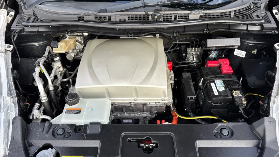 Used Nissan Leaf 2017 for sale - 76954271: Photo 16