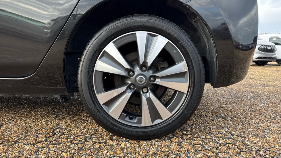 Used Nissan Leaf 2017 for sale - 76954271: Photo 19