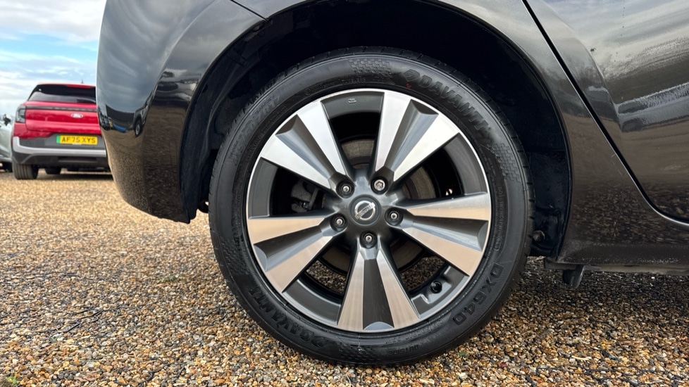 Used Nissan Leaf 2017 for sale - 76954271: Photo 20