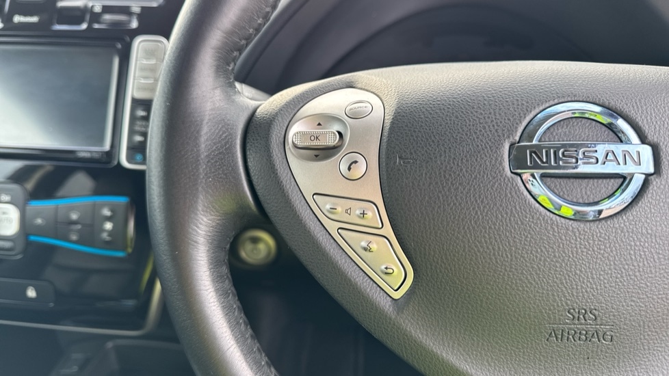 Used Nissan Leaf 2017 for sale - 76954271: Photo 22