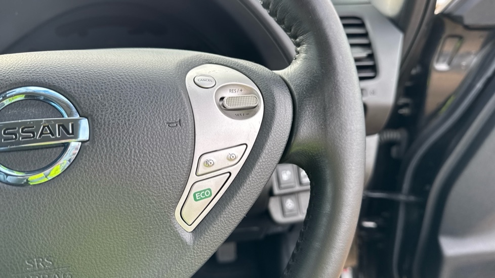 Used Nissan Leaf 2017 for sale - 76954271: Photo 23