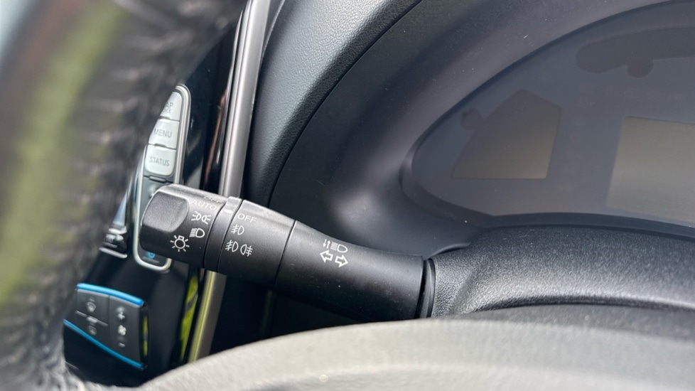 Used Nissan Leaf 2017 for sale - 76954271: Photo 24