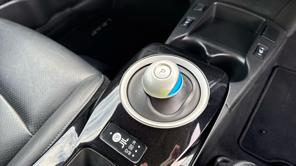 Used Nissan Leaf 2017 for sale - 76954271: Photo 29