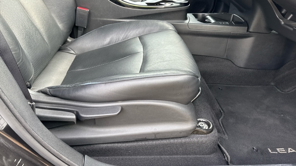 Used Nissan Leaf 2017 for sale - 76954271: Photo 32