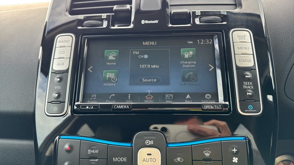 Used Nissan Leaf 2017 for sale - 76954271: Photo 38