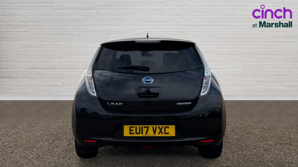 Used Nissan Leaf 2017 for sale - 76954271: Photo 4