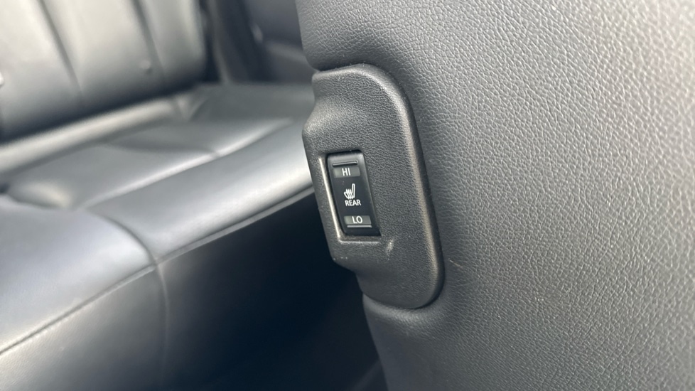 Used Nissan Leaf 2017 for sale - 76954271: Photo 41