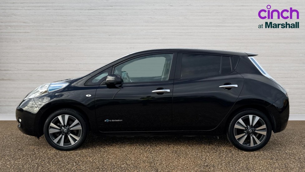 Used Nissan Leaf 2017 for sale - 76954271: Photo 6