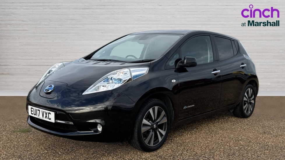 Used Nissan Leaf 2017 for sale - 76954271: Photo 7