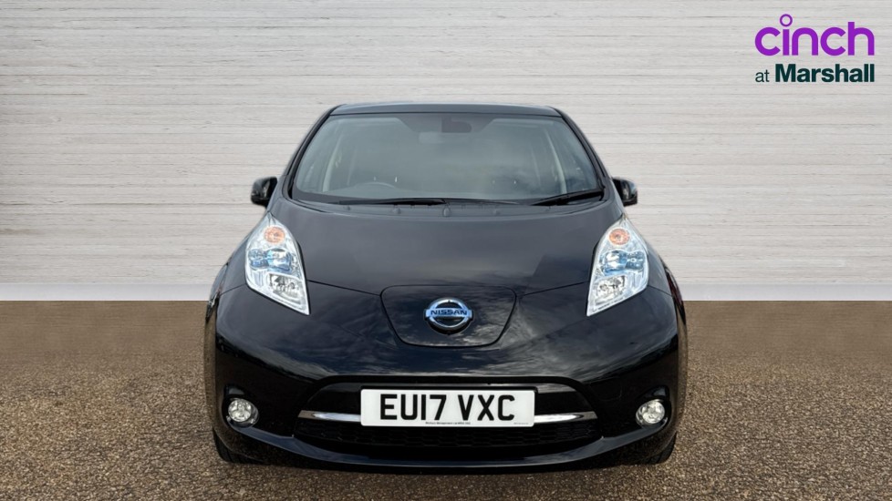 Used Nissan Leaf 2017 for sale - 76954271: Photo 8