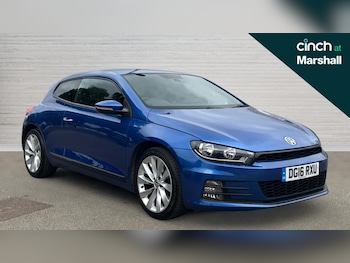 2016 - 2.0 TSI 180 BlueMotion Tech GT 3dr