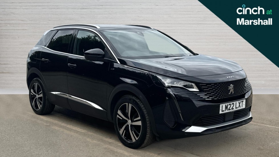 Used Peugeot 3008 2022 for sale - 76079031: Photo 1