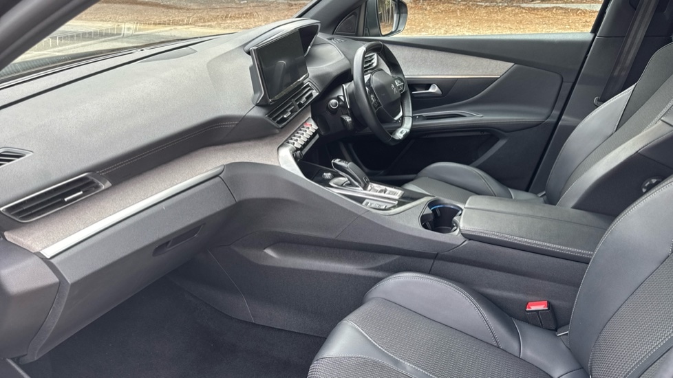 Used Peugeot 3008 2022 for sale - 76079031: Photo 10