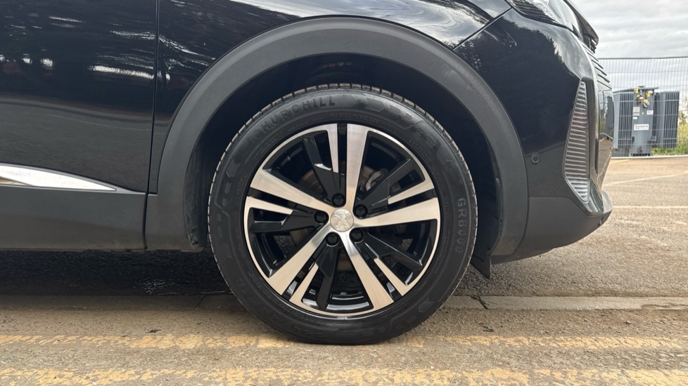 Used Peugeot 3008 2022 for sale - 76079031: Photo 17
